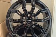 18 20" ford transit custon 5 6 stud vw t7 transporter van alloy wheels commercial 1250kg rated Dublin 12 Finance Available