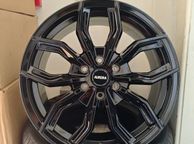 main image for ad 18 20" ford transit custon 5 6 stud vw t7 transporter van alloy wheels commercial 1250kg rated Dublin 12 Finance Available