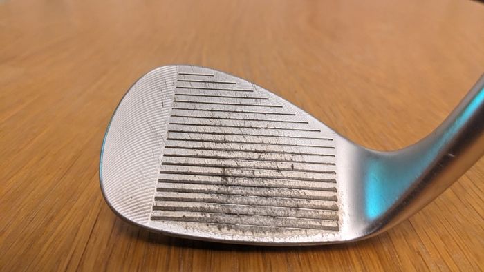 Cleveland RTX ZipCore Satin Tour wedges 52deg & 58deg