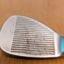 Cleveland RTX ZipCore Satin Tour wedges 52deg & 58deg Image 4