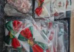 Christmas stocking