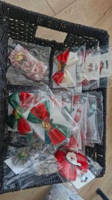 Christmas stocking