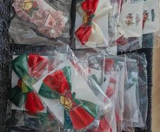 Christmas stocking