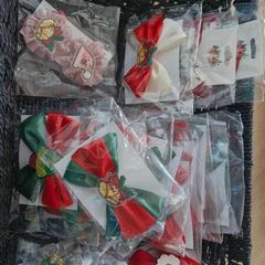 Christmas stocking