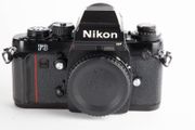 Nikon F3 Professional Film Camera