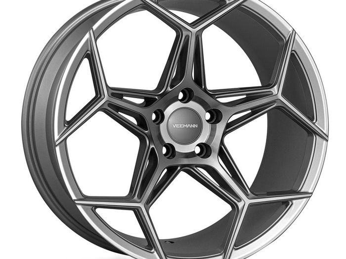 Veemann V-FS40 Alloys Wheels