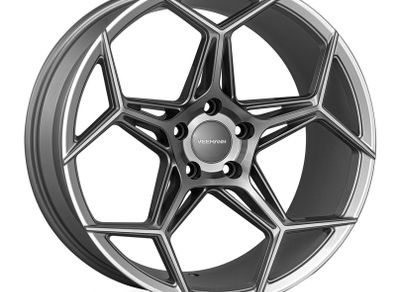 Veemann V-FS40 Alloys Wheels