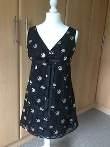 AWear size 12 party dress