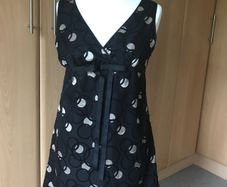 AWear size 12 party dress