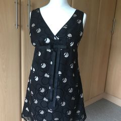 AWear size 12 party dress