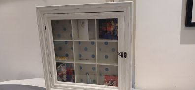 childs fancy bookshelf Laura Ashley