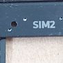 Samsung Galaxy Mobile Phone, Dual sim, Damaged Display (not Screen), Model Unknown Image 6