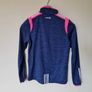 Oneills kilkenny camogie quarter zip Size 14 years In excellent condition Image 2
