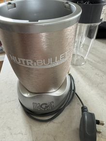 Nutribullet 900 Series