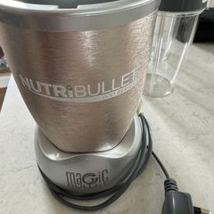 Nutribullet 900 Series
