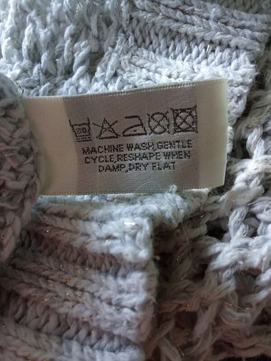 Ladies Jumper (Diesel)