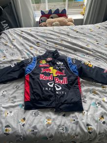 Red Bull Racing Jacket - Small