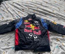 Red Bull Racing Jacket - Small