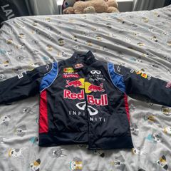 Red Bull Racing Jacket - Small