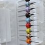 0.1 to 1mm 10pcs mini precision drill bit set Image 2