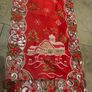 Christmas Table Runner Image 2