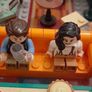 friends lego cafe central perk Image 7