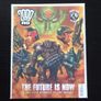 2000 AD progs 1400 to 1413 Image 2