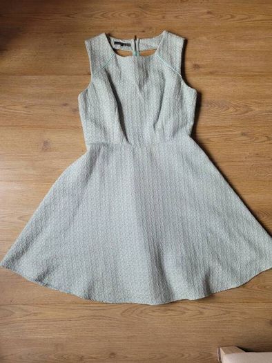Midi Dress size 12- 14