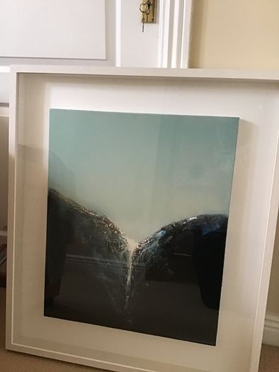 Paul Christopher Flynn Oil Painting