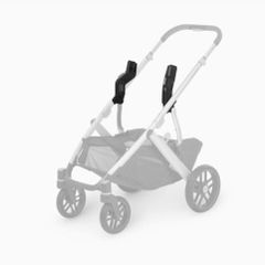 uppa baby vista car seat adaptors