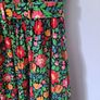 New Rowen Avenue floral Occasion dress size M, UK 12 Image 3