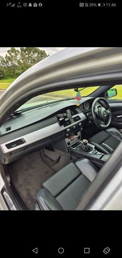 BMW 5-Series M Sport