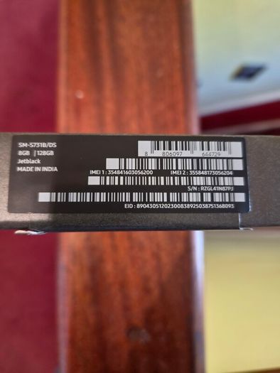 Samsung Galaxy S25FE