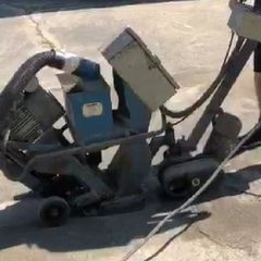 Flooring Tools