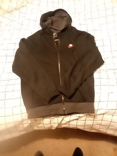 Nike hoodie