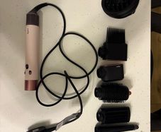 Dyson Airwrap I.d