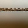Gold  9ct Solid Heavy  Gold 24" Chain. Will Last Longer   Then A Lifetime . Hurry As Gold  Still Going Up In Price Image 4