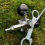 Beer gas line regulator Image 3