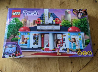 Lego Friends for sale (retired sets)