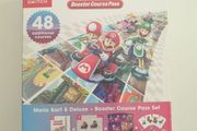 Nintendo Switch MarioKart 8 Booster Course Pass