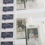 GERMANY album with stamps MNH Image 4