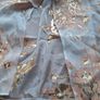 River Island Organza Blouse Image 3