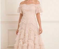Gown/ wedding dress