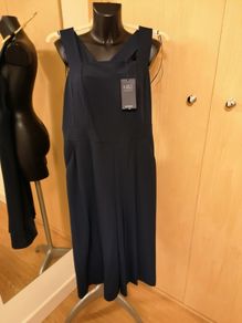 Women's Jumpsuit Nwt Size 14 Mark's And Spencer