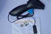 Scalextric C8440 Used Adjustable Analogue Hand Controller (4 speed controller)