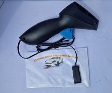 Scalextric C8440 Used Adjustable Analogue Hand Controller (4 speed controller)
