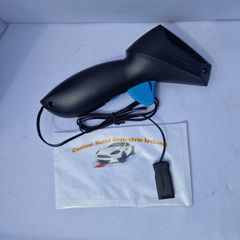 Scalextric C8440 Used Adjustable Analogue Hand Controller (4 speed controller)