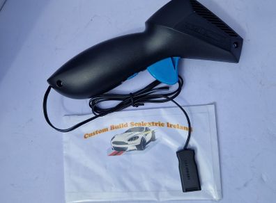 Scalextric C8440 Used Adjustable Analogue Hand Controller (4 speed controller)