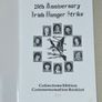 Irish Hunger Strike 25th Anniversary Medal Set | Limited Edition Image 6