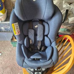 Kids car seat Joie i-spin 360 Isofix